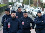 Четверо возможных пособников "тулузского стрелка" задержаны во Франции