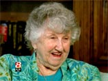 Американка нашла в музее дневник, который оставил ей возлюбленный, погибший на войне 70 лет назад Американка нашла в музее дневник, который оставил ей возлюбленный, погибший на войне 70 лет назад