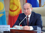 В Киргизии начались переговоры в рамках неформального саммита ОДКБ Владимир Путин, как и ожидалась, предложил коллегам обсудить ситуацию в Афганистане и другие острые вопросы