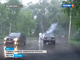 Обнародовано видео аварии на ВВЦ, в которой погибла велосипедистка: кадры подтверждают вину арестованного Обнародовано видео аварии на ВВЦ, в которой погибла велосипедистка: кадры подтверждают вину арестованного