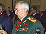 В Москве умер один из трех оставшихся в живых советских маршалов Виктор Куликов