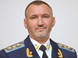 Генпрокурор Украины: Януковича хотели обвинить в убийстве Щербаня, подделав видеопленку Генпрокурор Украины: Януковича хотели обвинить в убийстве Щербаня, подделав видеопленку