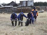 МЧС объявило причину катастрофы в Иркутской области: вертолет со спасателями взорвался в воздухе