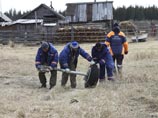 МЧС объявило причину катастрофы в Иркутской области: вертолет со спасателями взорвался в воздухе МЧС объявило причину катастрофы в Иркутской области: вертолет со спасателями взорвался в воздухе