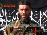 Установлена причина исключения из "Аль-Каиды" взорвавшего себя главаря террористов - не брал телефон