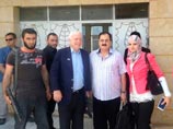 Конференция по Сирии оказалась под угрозой из-за "провокаций третьих сил" Конференция по Сирии оказалась под угрозой из-за "провокаций третьих сил"