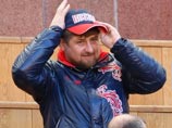 РФС запросил у Рамзана Кадырова доказательства коррупции среди судей