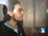 В Дорогомиловском суде Москвы на заседании во вторник по делу иеромонаха Илии (Павла Семина), обвиняемого в ДТП на Кутузовском проспекте с гибелью двух человек, засекреченный свидетель заявил, что священнослужитель в момент наезда находился в алкогольном В Дорогомиловском суде Москвы на заседании во вторник по делу иеромонаха Илии (Павла Семина), обвиняемого в ДТП на Кутузовском проспекте с гибелью двух человек, засекреченный свидетель заявил, что священнослужитель в момент наезда находился в алкогольном