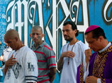Две крупнейшие банды Гондураса заключили перемирие при посредничестве церкви