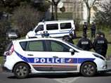 Во Франции арестован подозреваемый в нападении на солдата - искали молившегося бородатого атлета 