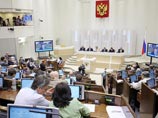Заявление Гурьева было рассмотрено на заседании Совфеда в среду. За него проголосовали 147 сенаторов