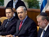 Премьер Израиля Беньямин Нетаньяху потребовал от министров прекратить выступать с какими-либо комментариями по поводу ожидаемых поставок в Сирию российских зенитно-ракетных комплексов С-300