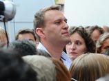 Глава Мосгорсуда не смягчила приговор "просто хулиганкам" из Pussy Riot и пожурила "симпатичного" Навального