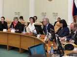 Губернатор Ульяновской области отправил в отставку главу регионального министерства искусства и культурной политики, на днях осмеянную в интернете из-за неудачного интервью Губернатор Ульяновской области отправил в отставку главу регионального министерства искусства и культурной политики, на днях осмеянную в интернете из-за неудачного интервью