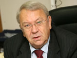 Академик Владимир Фортов избран новым президентом Российской академии наук Академик Владимир Фортов избран новым президентом Российской академии наук