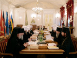 В РПЦ образованы новые епархии