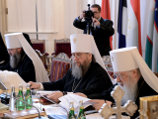 Синод РПЦ надеется на восстановление регулярных богослужений в православных храмах Китая Синод РПЦ надеется на восстановление регулярных богослужений в православных храмах Китая