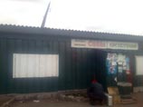 В Прибайкалье банда "таежного Рэмбо" ограбила магазин и запаслась провизией В Прибайкалье банда "таежного Рэмбо" ограбила магазин и запаслась провизией