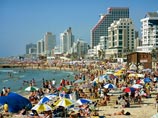 В Израиле утонула 37-летняя туристка из России В Израиле утонула 37-летняя туристка из России