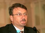 Герман Греф рассказал о сотрудничестве с Навальным: с ним "Сбербанк" работает, как с любым другим акционером
Герман Греф рассказал о сотрудничестве с Навальным: с ним "Сбербанк" работает, как с любым другим акционером