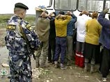 ФСБ заметила террористов и шпионов в потоке нелегальных мигрантов
