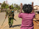 HRW: за 2,5 месяца полицейские Кении подвергли изнасилованиям и истязаниям 1000 беженцев