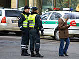 Эгле Кусайте была задержана в литовском аэропорту 18 апреля 2011 года при попытке попасть в Россию. Первый раз ее арестовали в октябре 2009 года по обвинениям в попытке выехать в Россию и там подорвать себя