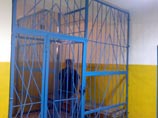 В ЯНАО за убийство женщины задержан работник морга, назвавшийся каннибалом В ЯНАО за убийство женщины задержан работник морга, назвавшийся каннибалом