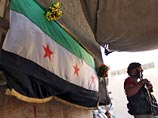 Представитель Национальной коалиции сирийских революционных и оппозиционных сил (НКСРОС) Халид Салех заявил, что его организация не собирается принимать участие в международной конференции