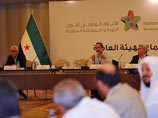Сирийская оппозиция отказалась участвовать в долгожданной мирной конференции: не хотят  быть рядом с боевиками