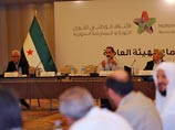 Сирийская оппозиция отказалась участвовать в долгожданной мирной конференции: не хотят быть рядом с боевиками Сирийская оппозиция отказалась участвовать в долгожданной мирной конференции: не хотят быть рядом с боевиками