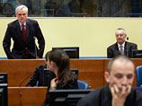 В Гааге Международный трибунал по бывшей Югославии оправдал двух бывших чиновников, которые занимали высокие посты в сфере государственной безопасности в годы правления президента Слободана Милошевича