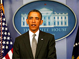 Очередное послание с угрозами и подозрительным веществом было направлено президенту США Бараку Обаме