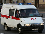 На востоке Москвы полицейский сбил женщину и вызвал ей скорую