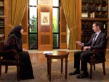Интервью Башара Асада телеканалу "Аль-Манар"