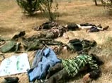После визита Маккейна в Сирию там убили американку и британцев, воевавших против Асада После визита Маккейна в Сирию там убили американку и британцев, воевавших против Асада