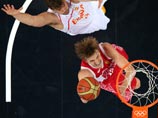 Андрей Кириленко может вернуться в сборную России по баскетболу