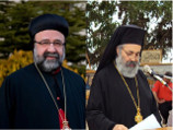 О судьбе похищенных в Сирии епископов до сих пор ничего неизвестно, сообщили в РПЦ