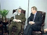 Заключение мирного договора между Палестиной и Израилем остается под вопросом Заключение мирного договора между Палестиной и Израилем остается под вопросом