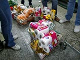 В Венесуэле полиция нашла подпольный склад с дефицитом - туалетной бумагой и памперсами В Венесуэле полиция нашла подпольный склад с дефицитом - туалетной бумагой и памперсами