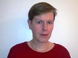 Кэтлин Тэйлор - один из ведущих нейробиологов, автора научных публикаций и исследовательницы из Оксфордского университета Кэтлин Тэйлор - один из ведущих нейробиологов, автора научных публикаций и исследовательницы из Оксфордского университета