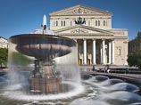 Большой театр борется с билетными спекулянтами - отменено резервирование по e-mail Большой театр борется с билетными спекулянтами - отменено резервирование по e-mail