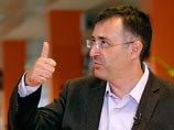 Греф предложил Гуриеву участвовать в заседаниях по видеосвязи Греф предложил Гуриеву участвовать в заседаниях по видеосвязи
