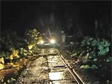 Два человека пострадали и один погиб в результате урагана, который пронесся над Одессой в пятницу вечером Два человека пострадали и один погиб в результате урагана, который пронесся над Одессой в пятницу вечером