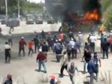 Беспорядки на юге Киргизии обернулись делом о захвате власти Беспорядки на юге Киргизии обернулись делом о захвате власти