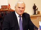 Мэр Махачкалы Саид Амиров задержан по подозрению в причастности к тяжким преступлениям Мэр Махачкалы Саид Амиров задержан по подозрению в причастности к тяжким преступлениям