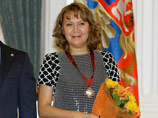 Впервые в истории РАН вице-президентом стала женщина - академик-юрист Хабриева