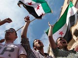 Россия заблокировала заявление Совбеза ООН по сирийскому городу Кусейру