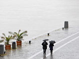 Чехию затопило: в 19 городах объявлено ЧП