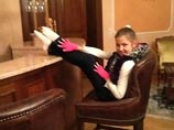Депутат Ремезков, младшая дочь которого выступает за Австрию, называет детей патриотами Депутат Ремезков, младшая дочь которого выступает за Австрию, называет детей патриотами